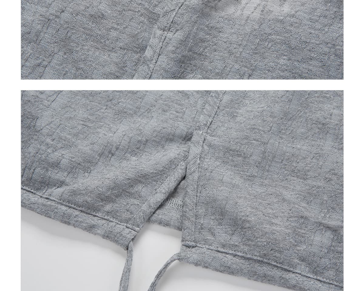 ニットベスト 優美刺繍ノースリーブ　サマーニットベスト